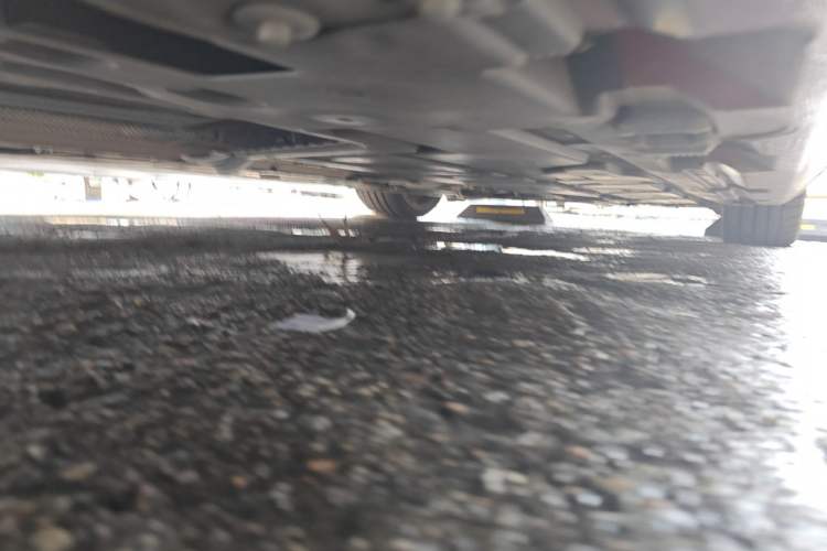 Used Mercedes-Benz A AMG 2020 AMG A 35 L 4MATIC Chassis Rear Right