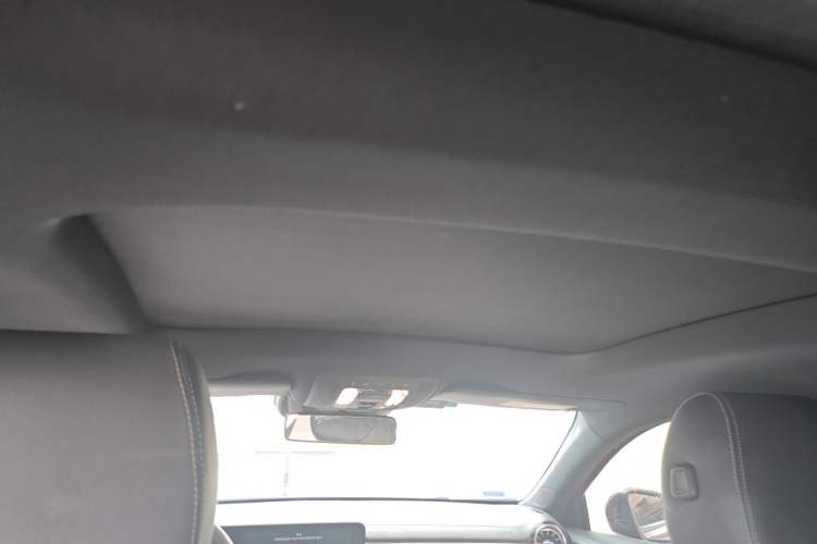 Used Mercedes-Benz A AMG 2020 AMG A 35 L 4MATIC Headliner