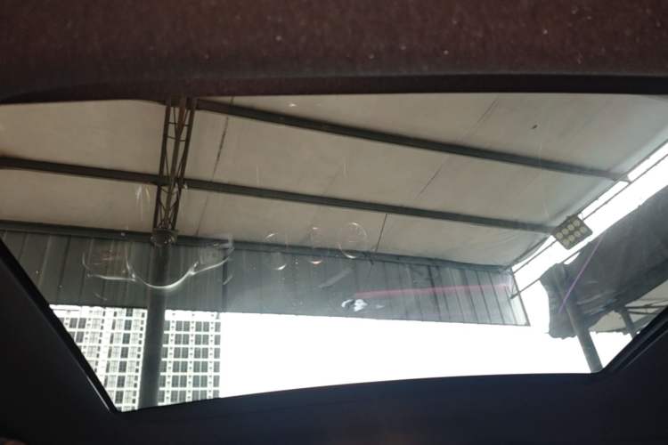 Used Mercedes-Benz A AMG 2020 AMG A 35 L 4MATIC Headliner