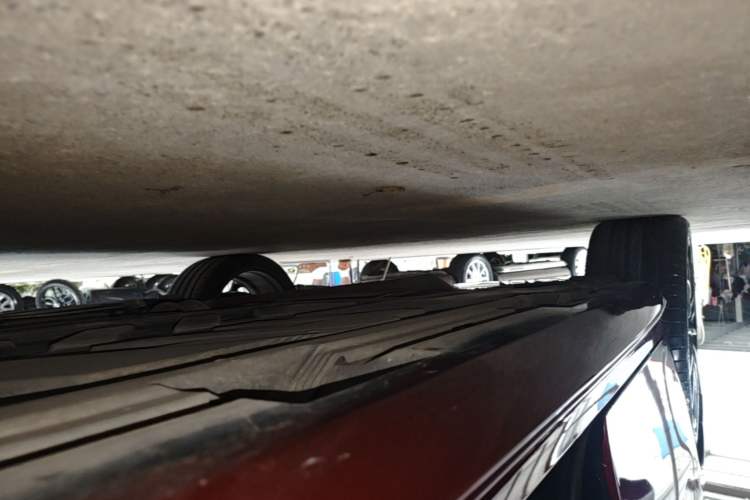 Used Mercedes-Benz A AMG 2020 AMG A 35 L 4MATIC Right Side Sill
