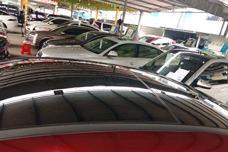 Used Mercedes-Benz A AMG 2020 AMG A 35 L 4MATIC Roof