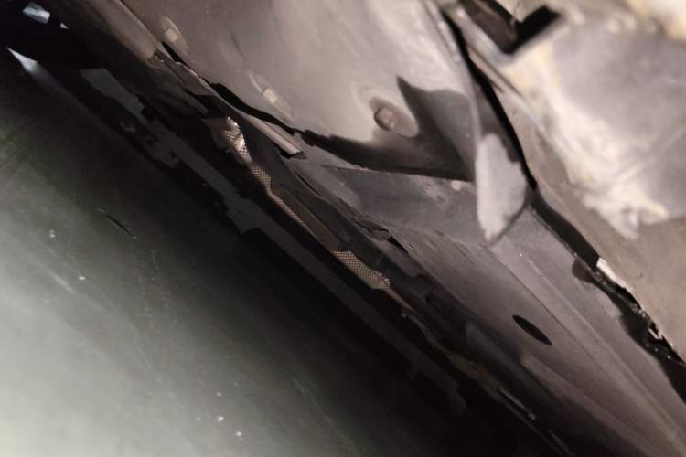 Used Mercedes-Benz A AMG 2020 AMG A 35 L 4MATIC Chassis Front Left