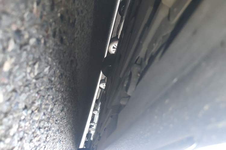 Used Mercedes-Benz A AMG 2020 AMG A 35 L 4MATIC Chassis Front Left