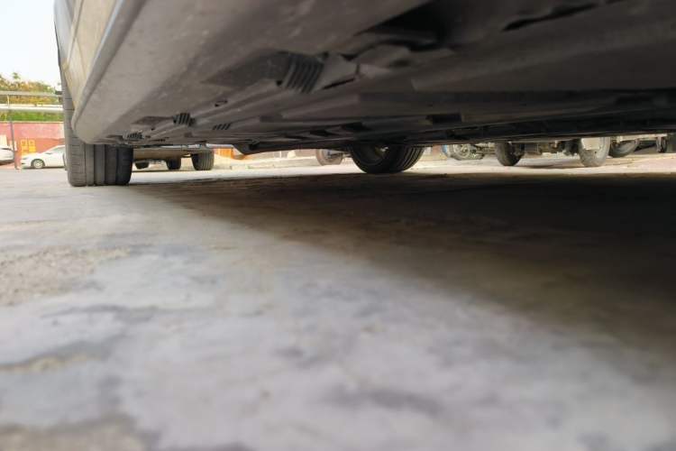 Used Mercedes-Benz A AMG 2020 AMG A 35 L 4MATIC Chassis Front Right