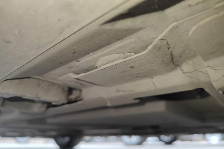 Used Mercedes-Benz A AMG 2020 AMG A 35 4MATIC Chassis Front Right
