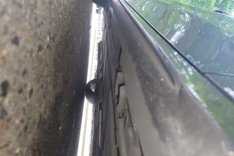 Used Mercedes-Benz A AMG 2020 AMG A 35 L 4MATIC Chassis Front Right