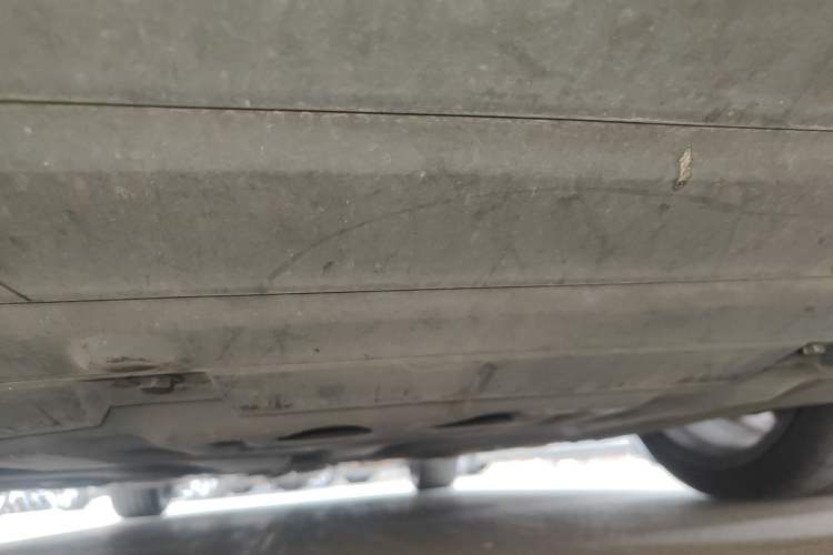 Used Mercedes-Benz A AMG 2020 AMG A 35 4MATIC Chassis Front