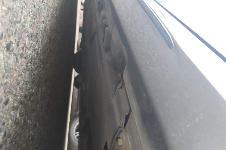 Used Mercedes-Benz A AMG 2020 AMG A 35 L 4MATIC Chassis Rear Left