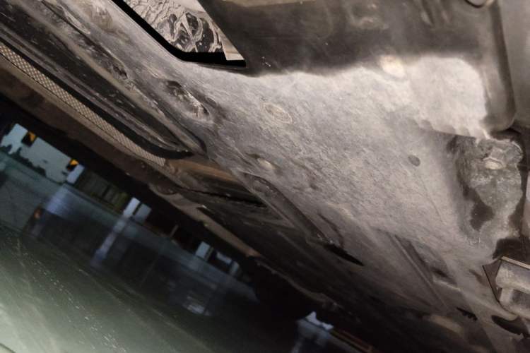 Used Mercedes-Benz A AMG 2020 AMG A 35 L 4MATIC Chassis Rear Right