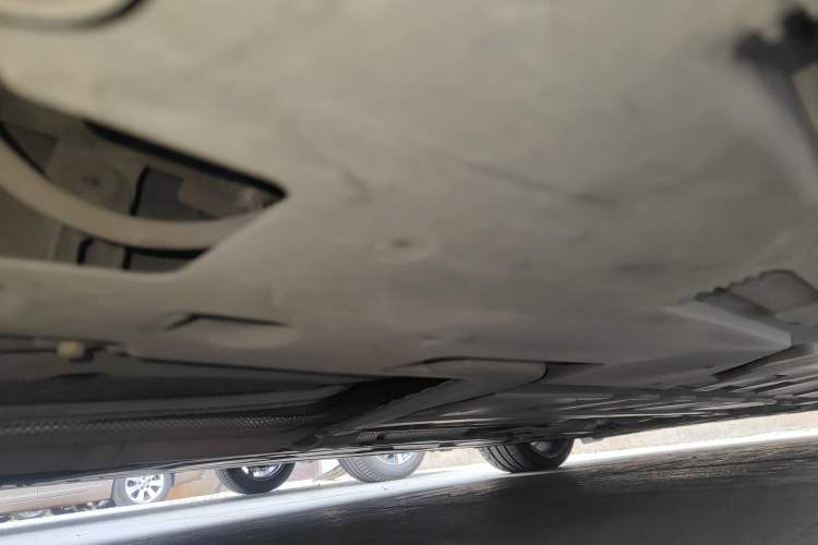 Used Mercedes-Benz A AMG 2020 AMG A 35 4MATIC Chassis Rear Right