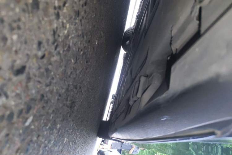 Used Mercedes-Benz A AMG 2020 AMG A 35 L 4MATIC Chassis Rear Right