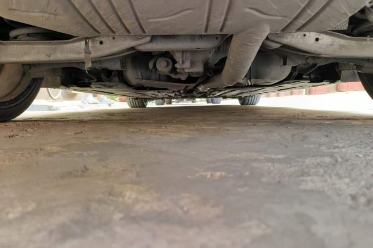 Used Mercedes-Benz A AMG 2020 AMG A 35 L 4MATIC Chassis Rear
