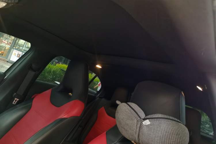 Used Mercedes-Benz A AMG 2020 Facelifted AMG A 35 4MATIC Headliner