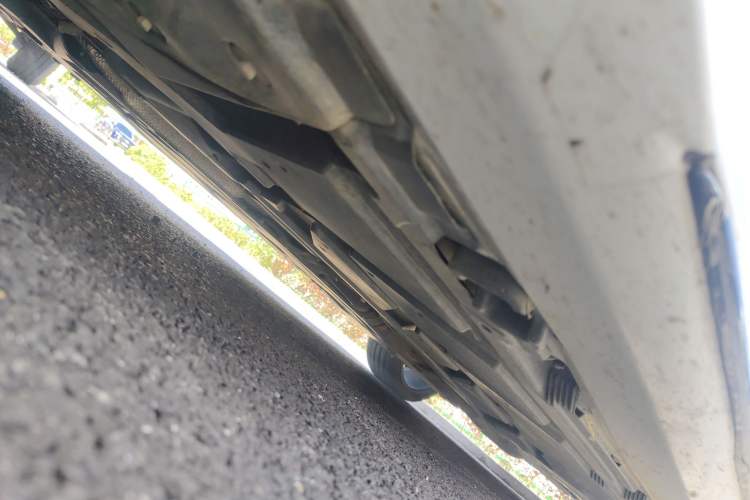 Used Mercedes-Benz A AMG 2020 AMG A 45 S 4MATIC+ Chassis Front Left