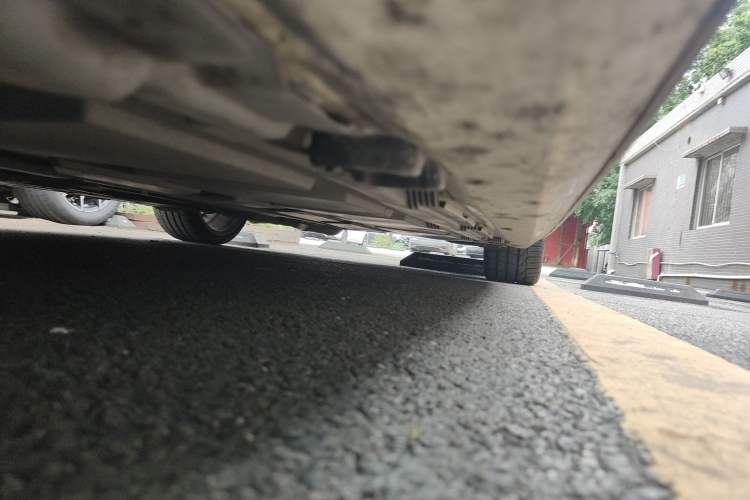 Used Mercedes-Benz A AMG 2020 AMG A 35 4MATIC Chassis Front Left