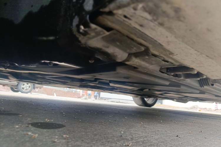 Used Mercedes-Benz A AMG 2020 AMG A 35 L 4MATIC Chassis Front Left