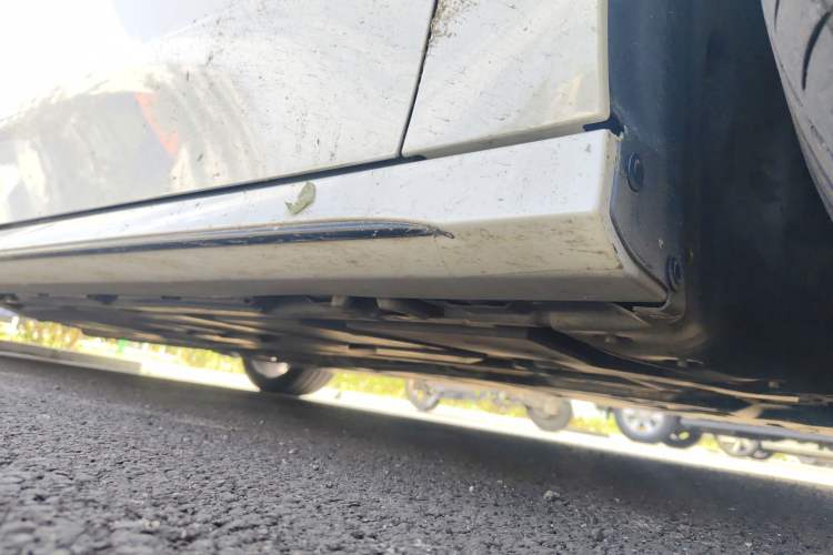 Used Mercedes-Benz A AMG 2020 AMG A 45 S 4MATIC+ Chassis Front Right