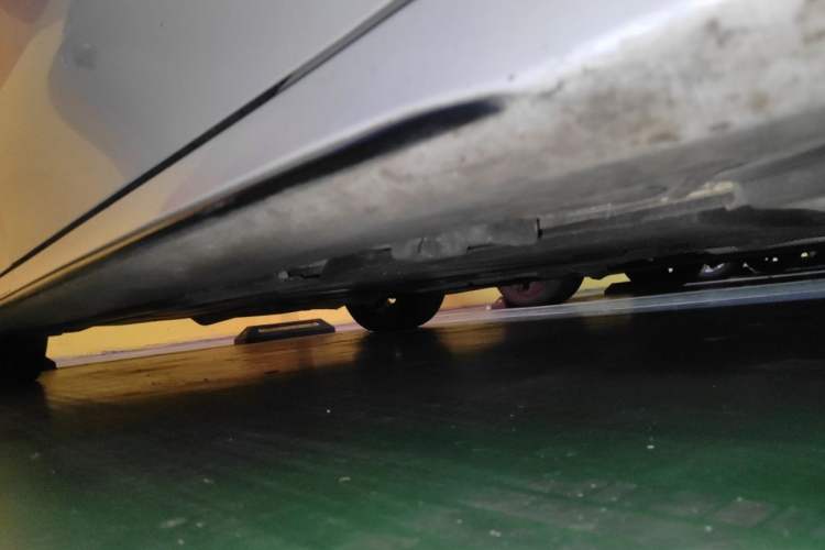Used Mercedes-Benz A AMG 2020 AMG A 35 4MATIC Chassis Front Right