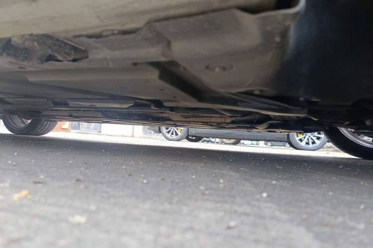 Used Mercedes-Benz A AMG 2020 AMG A 35 L 4MATIC Chassis Front Right