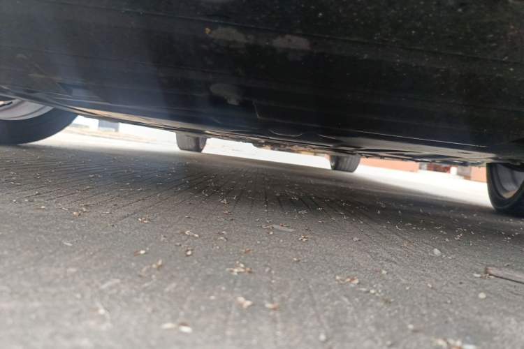 Used Mercedes-Benz A AMG 2020 AMG A 35 L 4MATIC Chassis Front