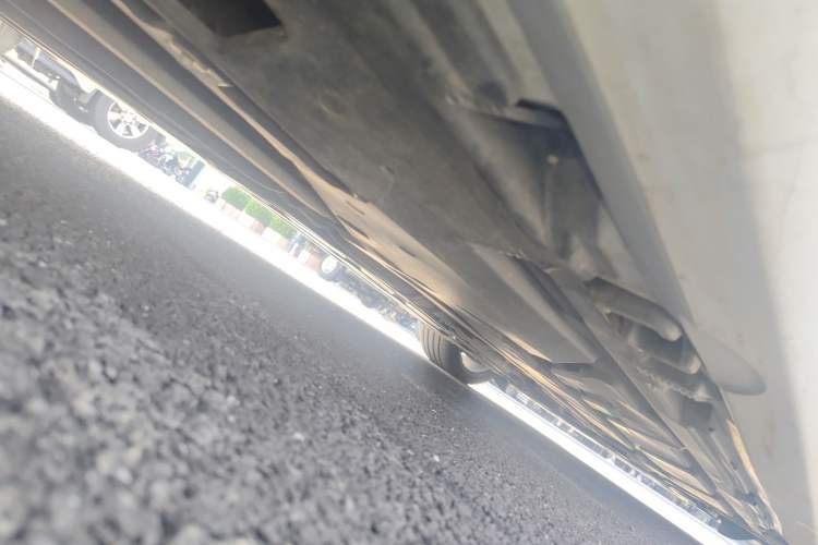 Used Mercedes-Benz A AMG 2020 AMG A 45 S 4MATIC+ Chassis Rear Right