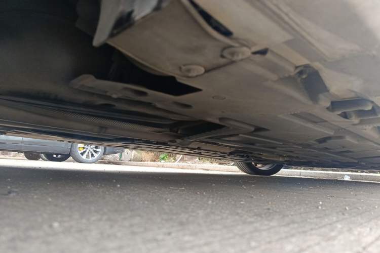 Used Mercedes-Benz A AMG 2020 AMG A 35 L 4MATIC Chassis Rear Right