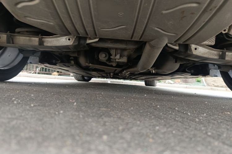 Used Mercedes-Benz A AMG 2020 AMG A 35 L 4MATIC Chassis Rear