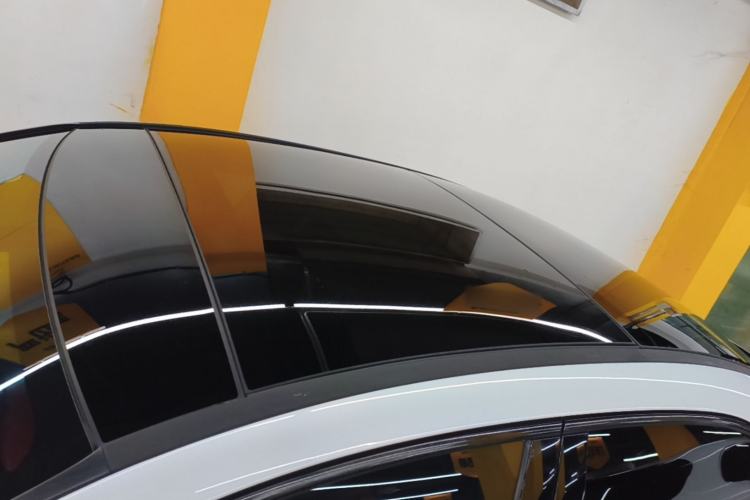 Used Mercedes-Benz A AMG 2020 AMG A 35 L 4MATIC Roof