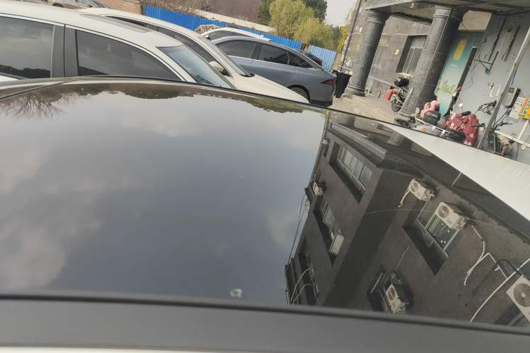 Used Mercedes-Benz A AMG 2020 AMG A 35 4MATIC Roof