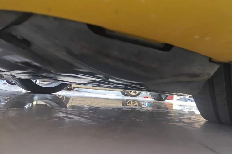 Used Mercedes-Benz A AMG 2020 AMG A 35 4MATIC Chassis Front Left