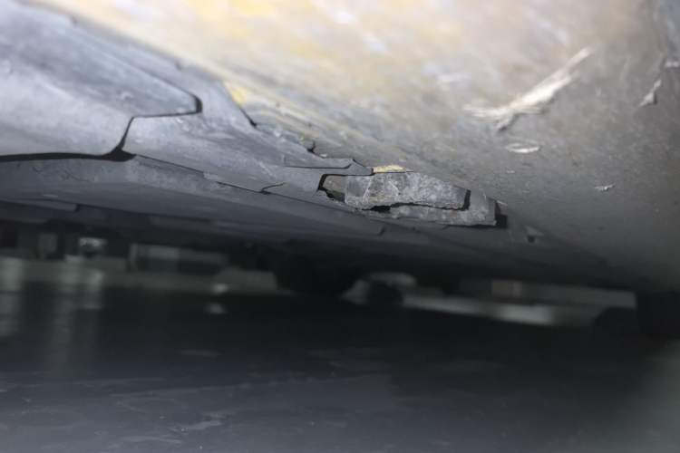 Used Mercedes-Benz A AMG 2020 Facelifted AMG A 35 4MATIC Chassis Front Left