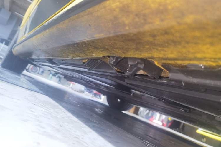 Used Mercedes-Benz A AMG 2020 AMG A 35 4MATIC Chassis Front Right