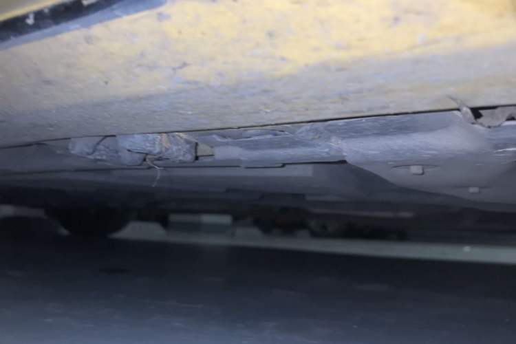 Used Mercedes-Benz A AMG 2020 Facelifted AMG A 35 4MATIC Chassis Front Right
