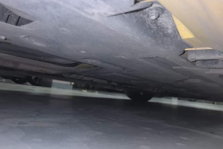 Used Mercedes-Benz A AMG 2020 Facelifted AMG A 35 4MATIC Chassis Rear Right