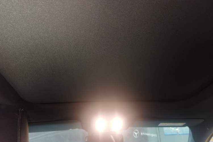 Used Mercedes-Benz A AMG 2020 AMG A 35 4MATIC Headliner