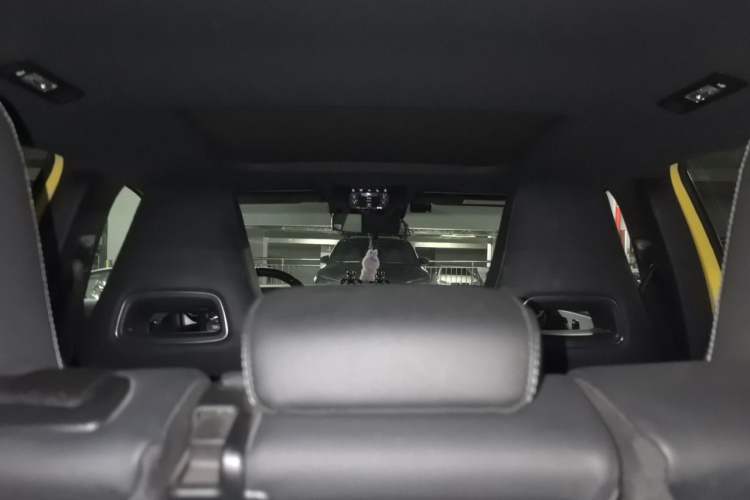 Used Mercedes-Benz A AMG 2020 Facelifted AMG A 35 4MATIC Headliner