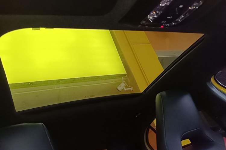 Used Mercedes-Benz A AMG 2020 Facelifted AMG A 35 4MATIC Headliner