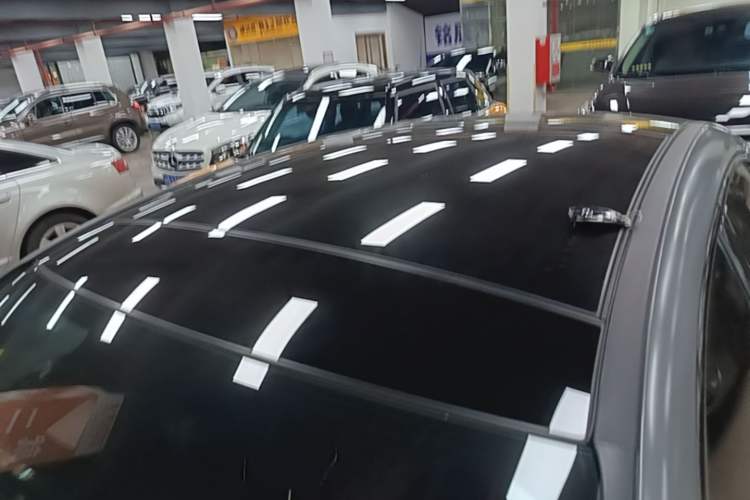 Used Mercedes-Benz A AMG 2021 AMG A 35 L 4MATIC Midnight Special Edition Roof