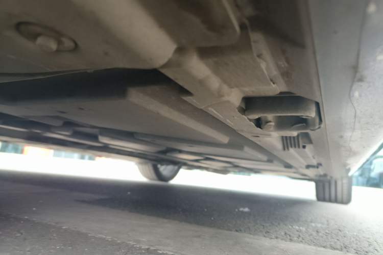 Used Mercedes-Benz A AMG 2022 AMG A 35 4MATIC Chassis Front Left