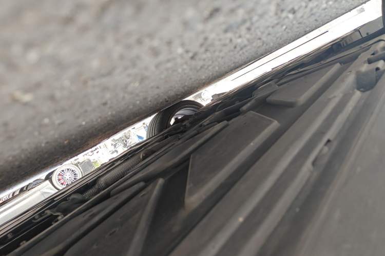 Used Mercedes-Benz A AMG 2022 AMG A 35 4MATIC Chassis Front Left