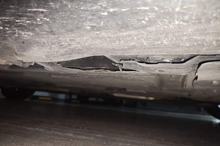 Used Mercedes-Benz A AMG 2022 AMG A 35 4MATIC Chassis Front Right