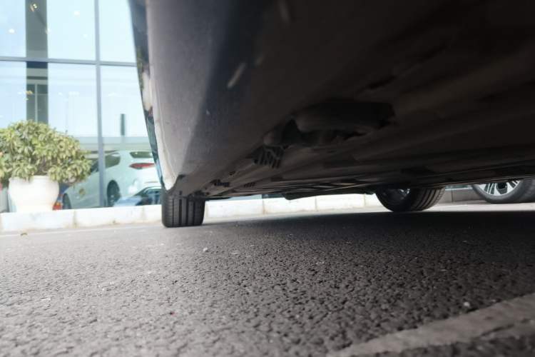 Used Mercedes-Benz A AMG 2022 AMG A 35 4MATIC Chassis Front Right