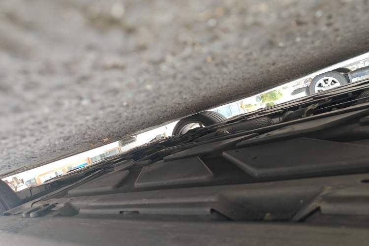 Used Mercedes-Benz A AMG 2022 AMG A 35 4MATIC Chassis Front Right