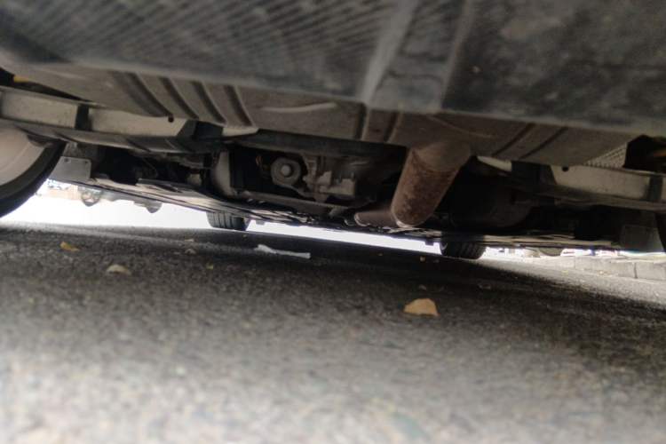 Used Mercedes-Benz A AMG 2022 AMG A 35 4MATIC Chassis Rear