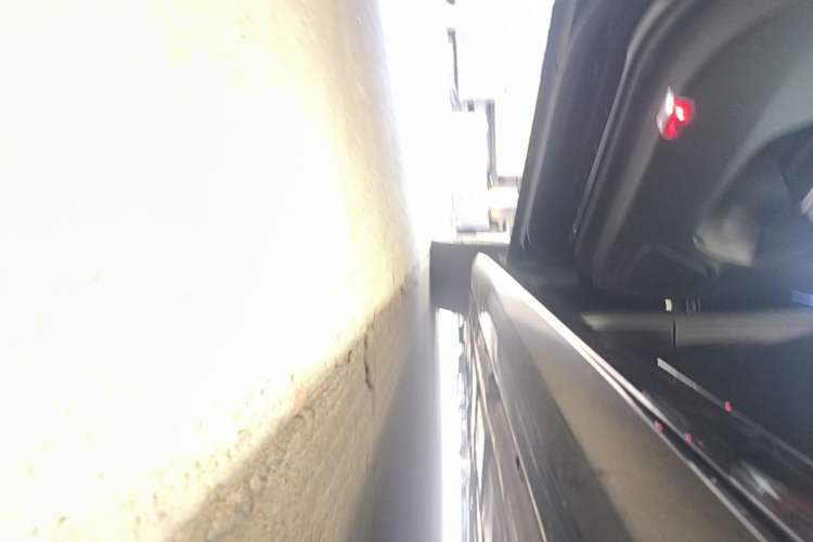 Used Mercedes-Benz A AMG 2022 AMG A 35 4MATIC Left Side Sill