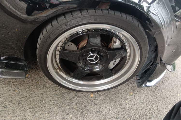 Used Mercedes-Benz A AMG 2022 AMG A 35 4MATIC Right Front Wheel Hub