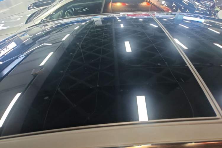 Used Mercedes-Benz A AMG 2022 AMG A 35 L 4MATIC Roof