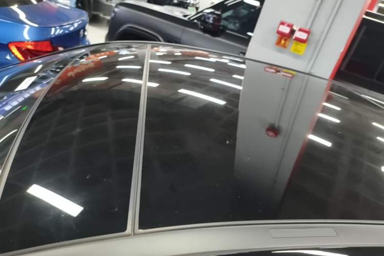 Used Mercedes-Benz A AMG 2022 AMG A 45 4MATIC+ Roof