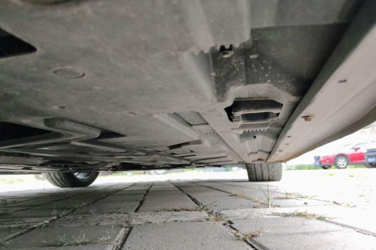 Used Mercedes-Benz A AMG 2022 AMG A 35 L 4MATIC Chassis Rear Right