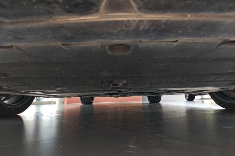 Used Mercedes-Benz A AMG 2022 AMG A 35 L 4MATIC Chassis Front